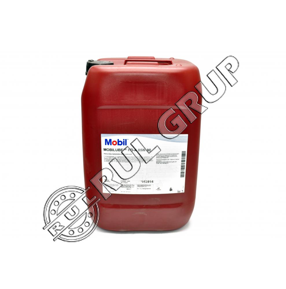 ULEI MOBIL MOBILUBE HD 85W90 20L